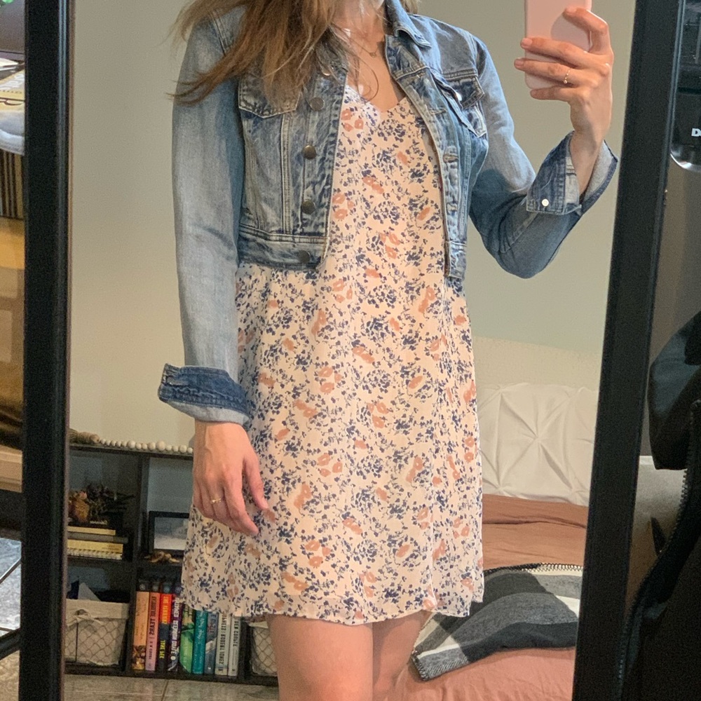 Chelsea28 dress
